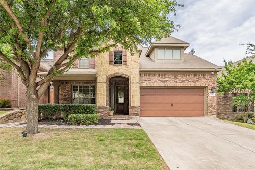 3329 Count Dr, Fort Worth, TX, 76244-9462 | Card Image
