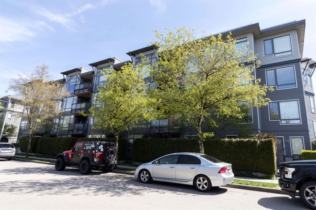 302 - 14100 Riverport Way, Condo with 2 bedrooms, 2 bathrooms and 2 parking in Richmond BC | Image 31