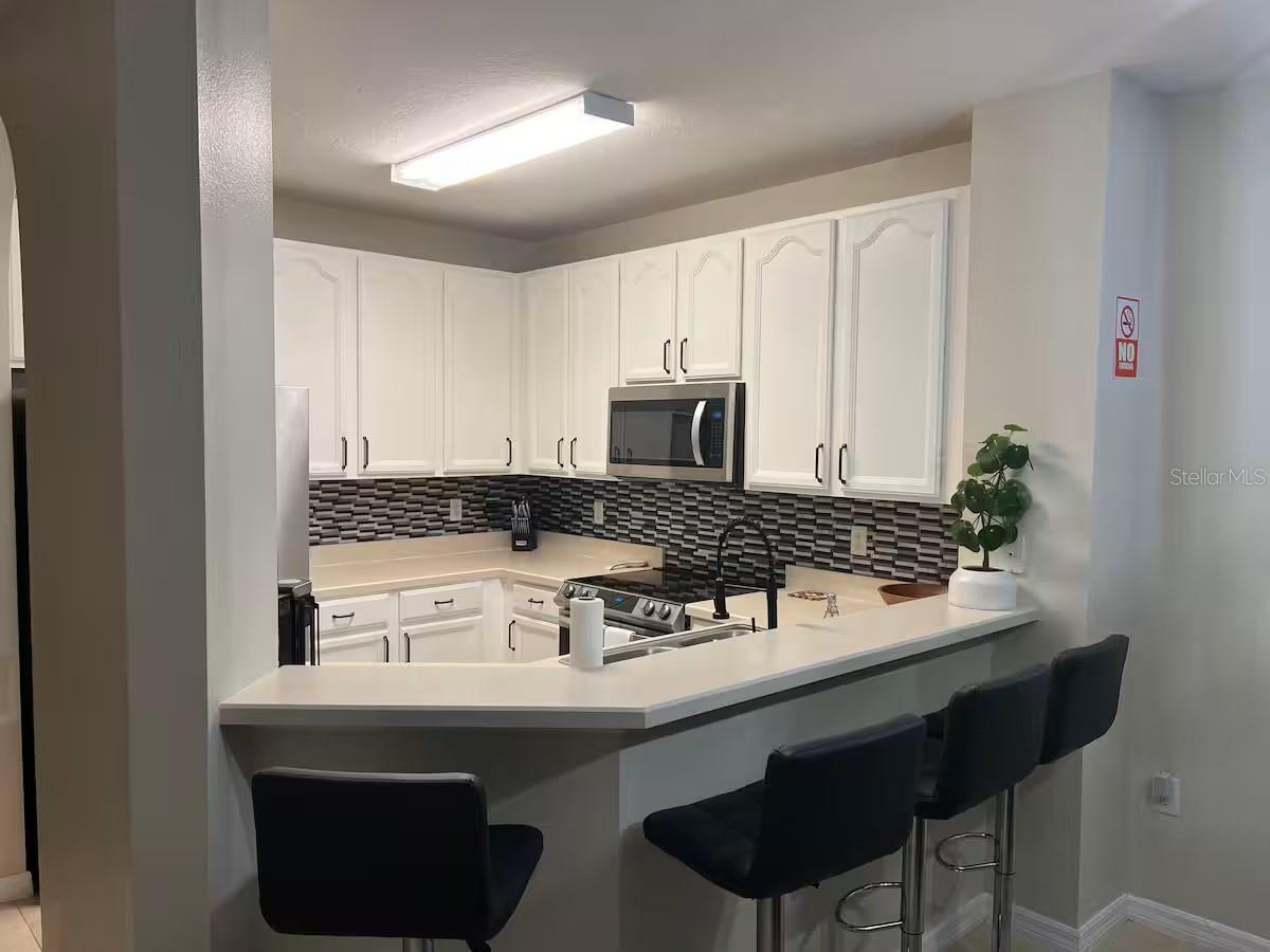 Residential Lease in DAVENPORT 2