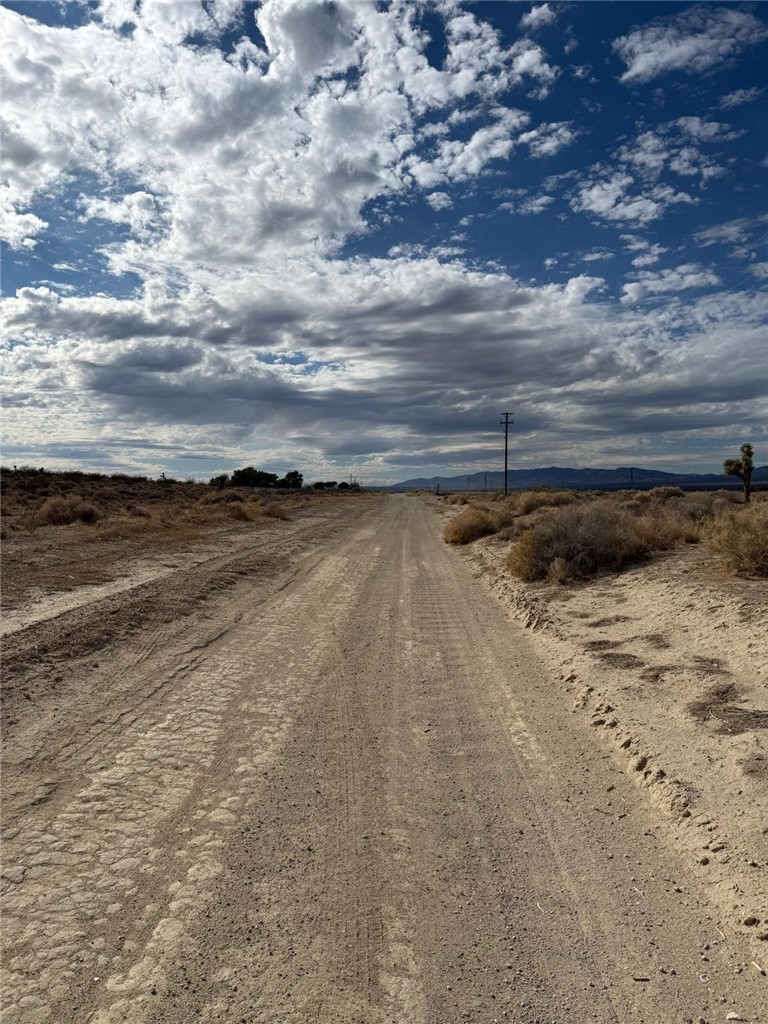 Land in Rosamond 5