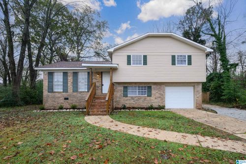 321 June Ave, HUEYTOWN, AL, 35023-2819 | Card Image