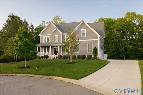 11425 Brickshire Park, Providence Forge, VA, 23140-4415 | Card Image