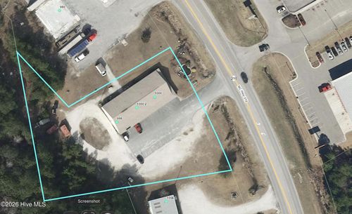 1000 Nc Highway 210, Sneads Ferry, NC, 28460-9137 | Card Image