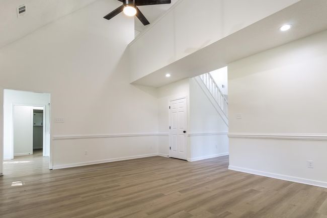 8729 Dexter Rd, House other with 4 bedrooms, 3 bathrooms and null parking in Cordova TN | Image 4