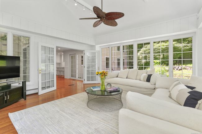 26 Heritage Ln, House other with 4 bedrooms, 4 bathrooms and 6 parking in Weston CT | Image 16
