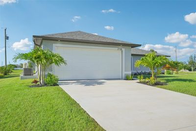 11505 3 Rd Ave, House other with 3 bedrooms, 2 bathrooms and null parking in PUNTA GORDA FL | Image 1