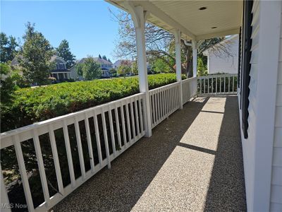 Wrap-around front porch | Image 3