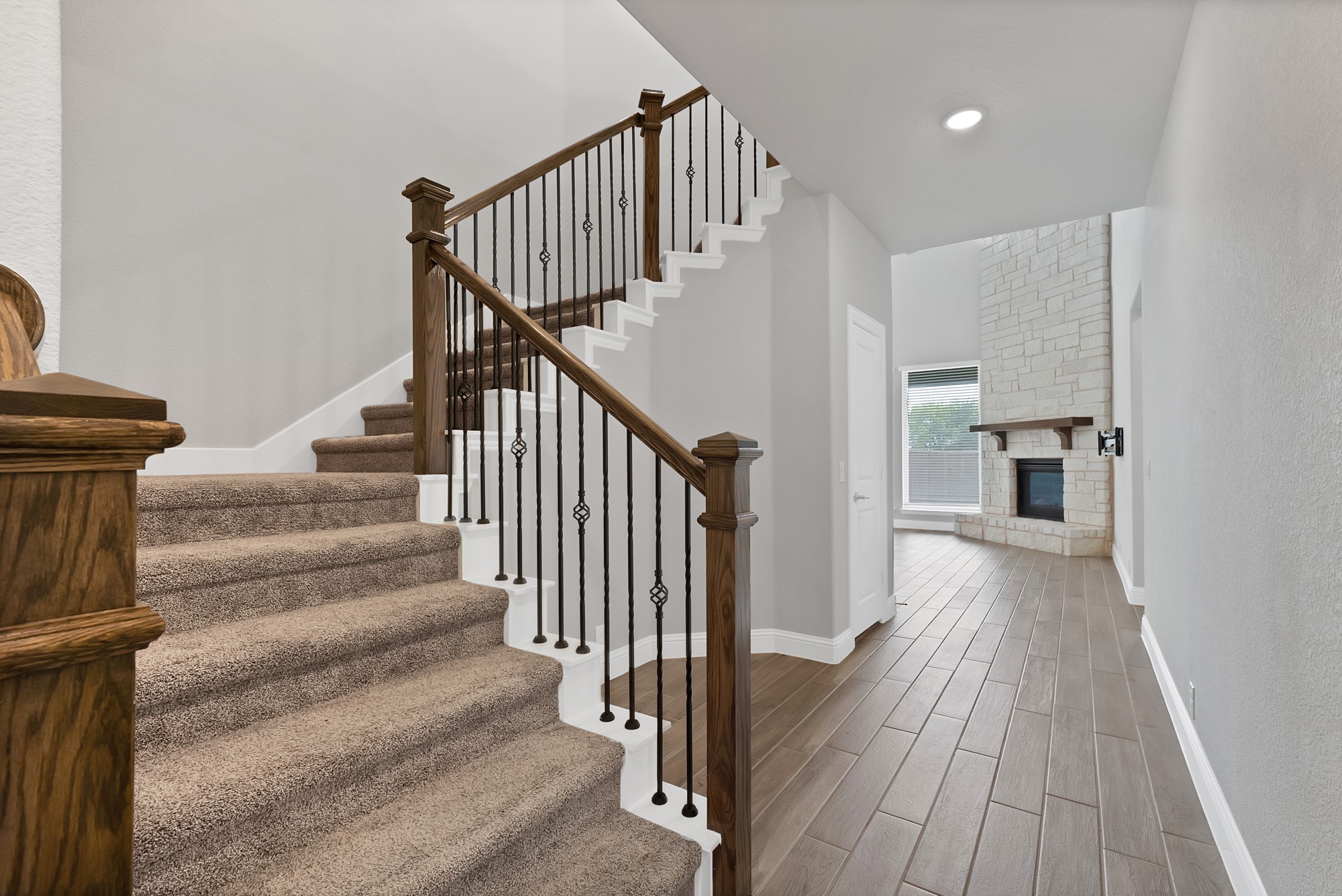 Residential Lease in Aledo 3