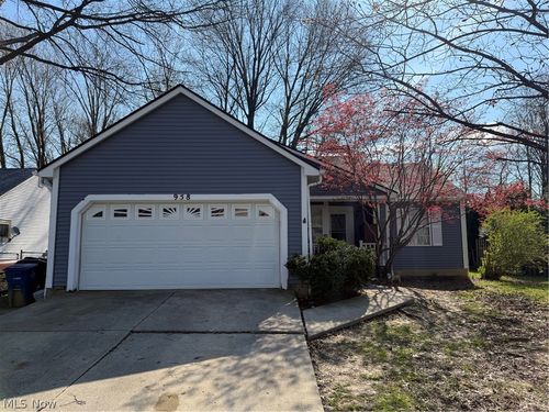 958 Timothy Dr, Columbus, OH, 43230-5041 | Card Image