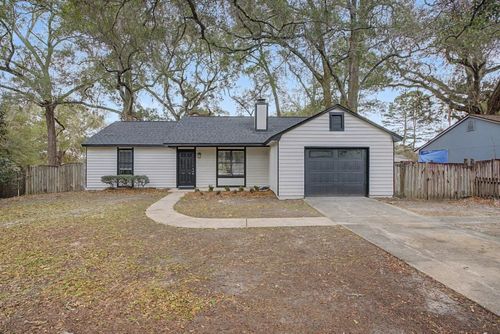 5319 Water Valley Drive, Tallahassee, FL, 32303 | Card Image