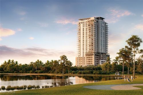 1201-5100 Baybridge Blvd, Estero, FL, 33928 | Card Image