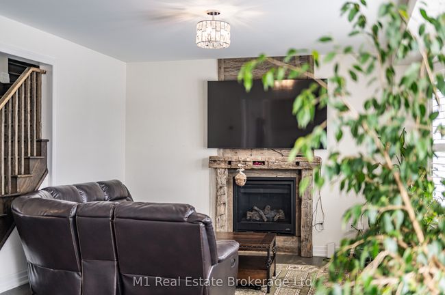 219 Ridge Rd, House other with 4 bedrooms, 3 bathrooms and 2 parking in Cambridge ON | Image 11