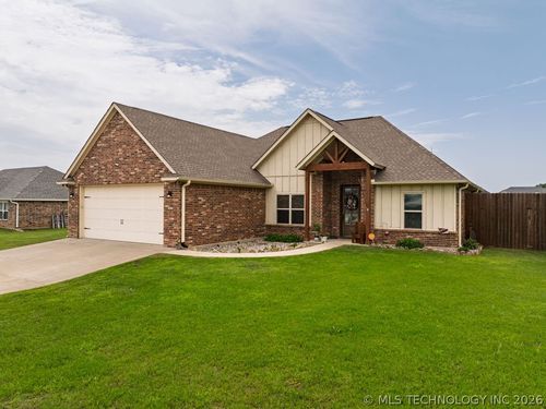 49 Paytons Pl, Durant, OK, 74701-0002 | Card Image