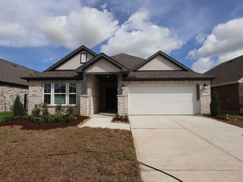 14005 Baikal Manor Dr, Santa Fe, TX, 77510-0818 | Card Image