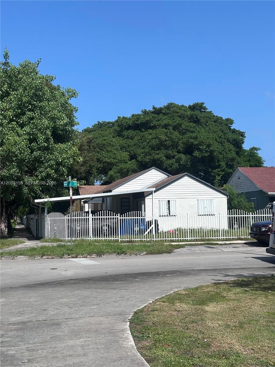 Residential in Miami 3