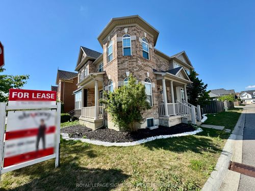 bsmt-60 Gowland Rd, Markham, ON, L6B1C3 | Card Image