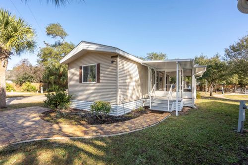 f100-4225 A1a S, St Augustine, FL, 32080-7422 | Card Image