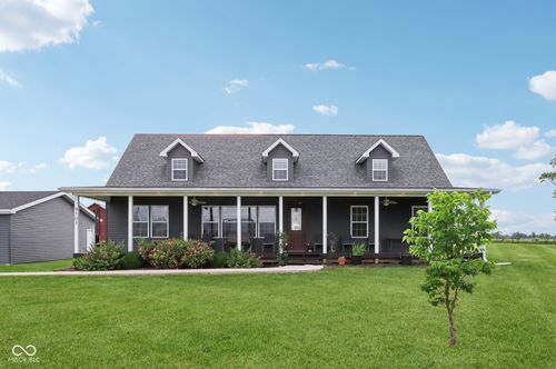 9503 N 600 E, Jonesboro, IN, 46938 | Card Image