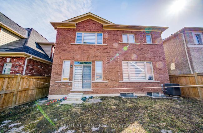 4 Hassard Short Lane, House other with 6 bedrooms, 6 bathrooms and 2 parking in Ajax ON | Image 42