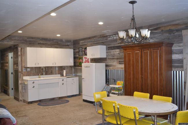 1467 Moose Hollow Rd, Home with 3 bedrooms, 3 bathrooms and null parking in Robertson WY | Image 12
