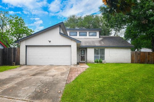 2406 Blue Mist Court, Sugar Land, TX, 77498 | Card Image