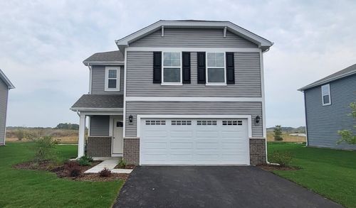 106 Cornerstone Xing, Hampshire, IL, 60140-0259 | Card Image