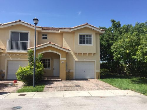 101-13950 Sw 260th St, Homestead, FL, 33032-6600 | Card Image