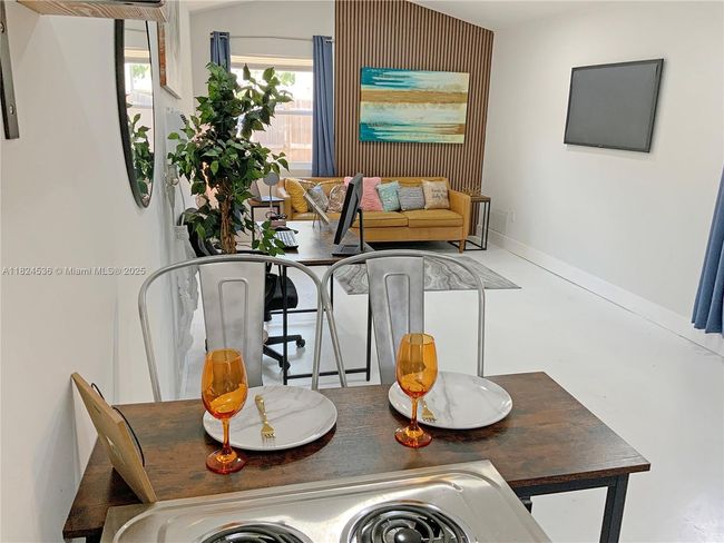 2714 Fillmore St, House other with 2 bedrooms, 1 bathrooms and null parking in Hollywood FL | Image 19