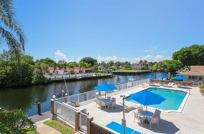 APT-212 - 2800 Ne 14 Th Street Cswy, Condo with 2 bedrooms, 2 bathrooms and null parking in Pompano Beach FL | Image 10