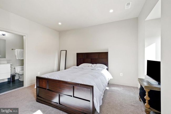 5500 Eads St Ne, House other with 4 bedrooms, 4 bathrooms and null parking in WASHINGTON DC | Image 32