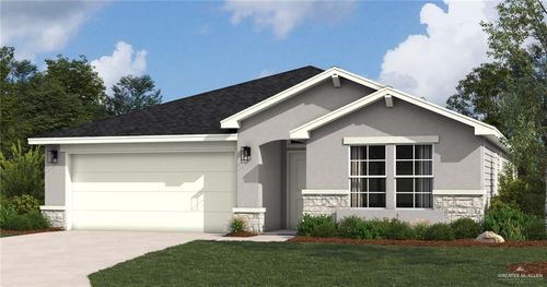 4809 Nerine Ave, McAllen, TX, 78504-9805 | Card Image