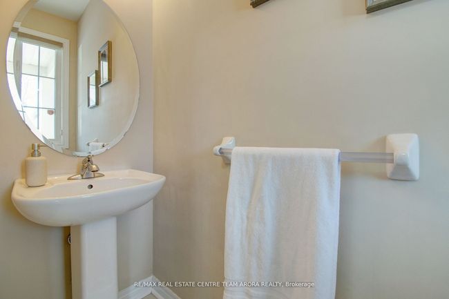 18 Fulmer Rd, House other with 6 bedrooms, 5 bathrooms and 5 parking in Brampton ON | Image 17