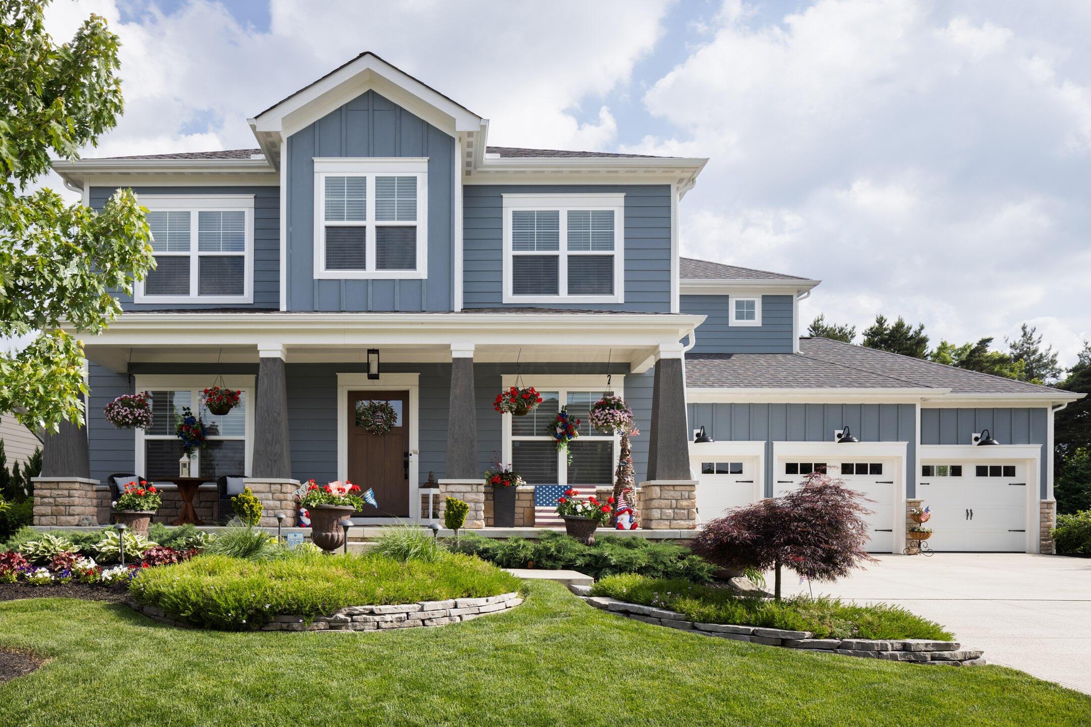 Sumner Way, Plain City, OH 43064