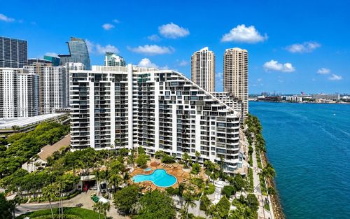 a1113-520 Brickell Key Dr, Miami, FL, 33131-2660 | Card Image