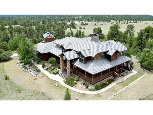 157 Cap Rock Rd, Canon City, CO, 81212-8303 | Card Image