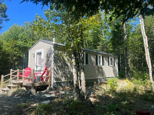 117 Sandy Acres Drive, Sullivan, ME, 04664 | Card Image