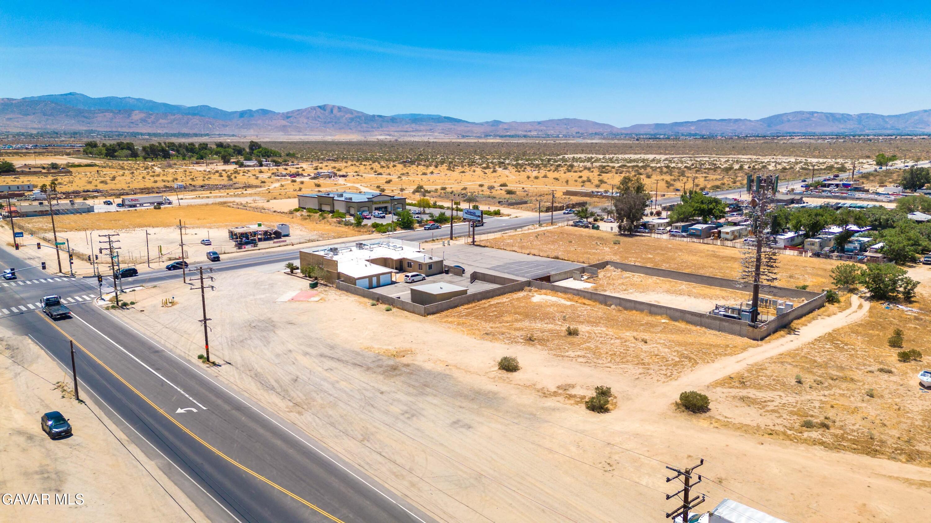 Land in Palmdale 4