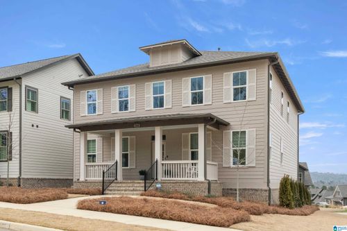 168 Jefferson Pl, BIRMINGHAM, AL, 35242-6765 | Card Image