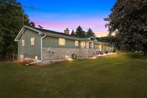 N6004 County Road Uu, Empire, WI, 54937 | Card Image