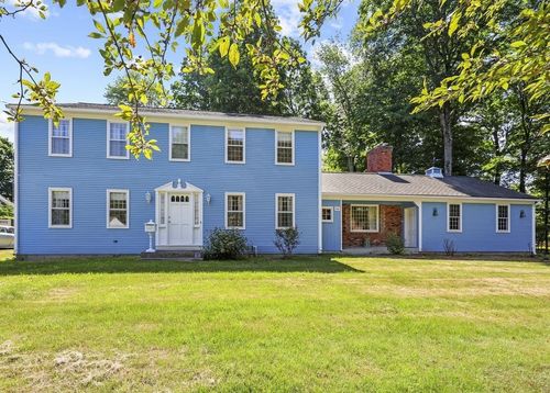 84 Brewster Rd, West Springfield, MA, 01089-2112 | Card Image