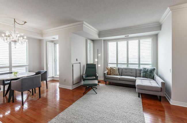 702 - 350 Mill Rd, Condo with 2 bedrooms, 2 bathrooms and null parking in Etobicoke ON | Image 9