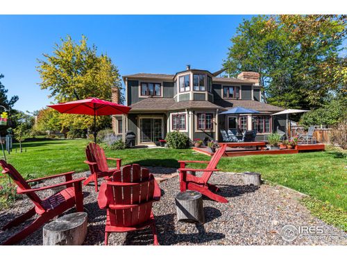 6850 Frying Pan Rd, Boulder, CO, 80301-3605 | Card Image