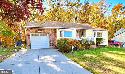 383 Montgomery Dr, MANTUA, NJ, 08051-1215 | Card Image