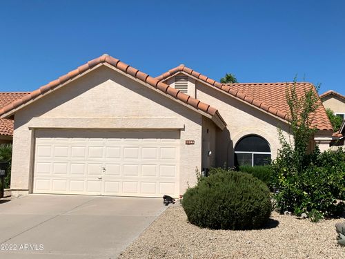 10366 E Sutton Dr, Scottsdale, AZ, 85260-7293 | Card Image