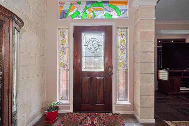 15014 Redbud Leaf Ln, House other with 4 bedrooms, 2 bathrooms and 3 parking in Cypress TX | Image 4
