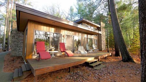 E1234 Pine Tree, DAYTON, WI, 54981 | Card Image