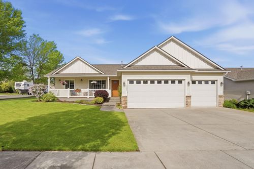 1303 N Simpson Rd, Liberty Lake, WA, 99019-9433 | Card Image