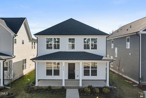 2908 Horse Rein Pl, Willow Spring, NC, 27592 | Card Image