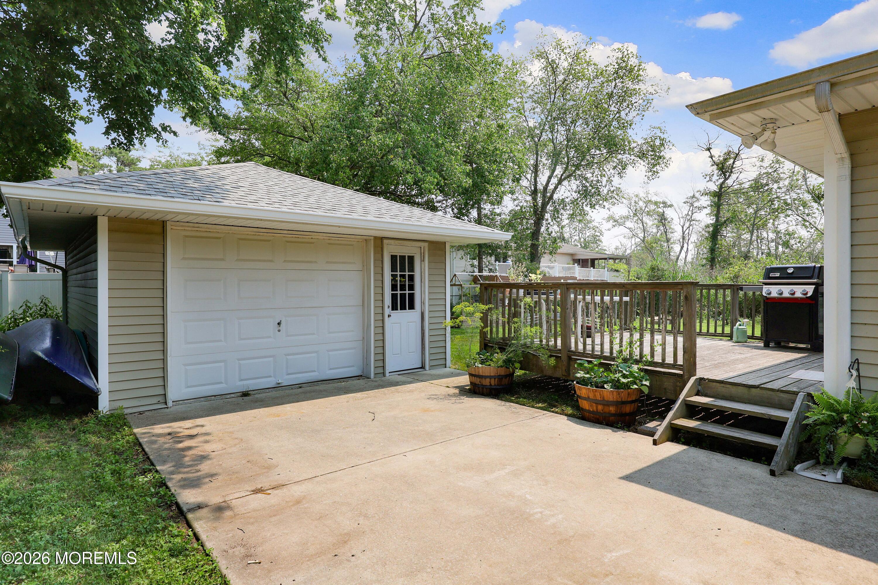 Residential Lease in Bayville 4