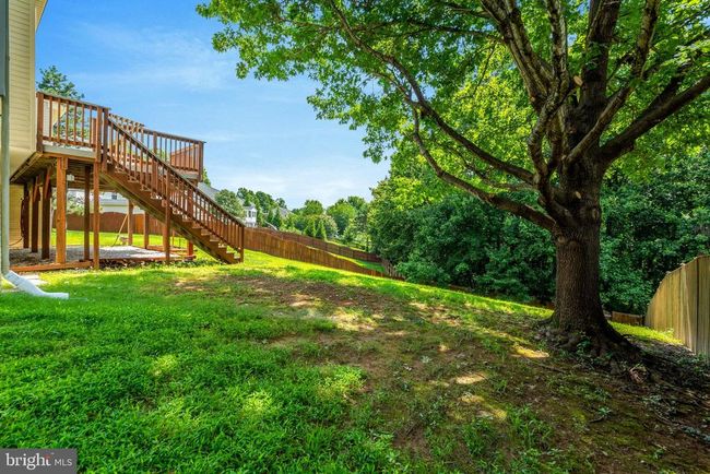 8437 Summer Breeze Pl, House other with 5 bedrooms, 4 bathrooms and null parking in MANASSAS VA | Image 65